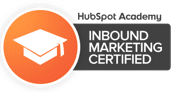 BestPPC Marketing has Hubspot Certification